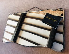 Load image into Gallery viewer, Unusual Shape Art Deco Mirror