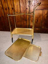 Load image into Gallery viewer, 1960s Drinks / Tea Trolley