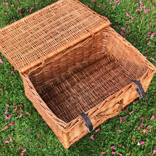 Load image into Gallery viewer, Fortnum & Mason Hamper basket