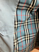 Load image into Gallery viewer, Vintage Burberry Showerproof Mac
