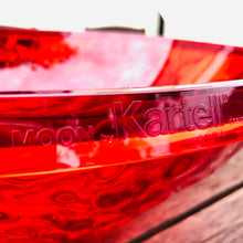 Load image into Gallery viewer, Moon by Kartell Large Bowl, Design - Mario Bellini