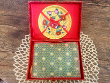 Load image into Gallery viewer, Vintage Miniature Chinese Sake / Tea Set