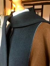 Load image into Gallery viewer, Vintage 1980’s Cashmere Mix Coat