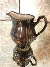 Load image into Gallery viewer, Beautiful Vintage China Coffee / Chocolate Set