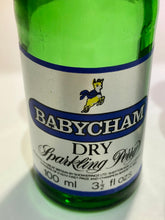 Load image into Gallery viewer, Babycham Salt &amp; Pepper Bottles