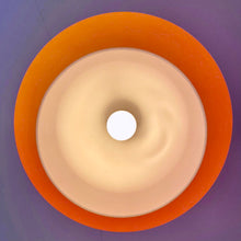 Load image into Gallery viewer, Tom Dixon Pendant Shade, Fluoro Shades of Orange