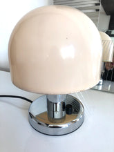 Load image into Gallery viewer, Retro Style Mushroom Table Lamps