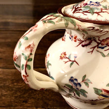 Load image into Gallery viewer, Antique Teapot