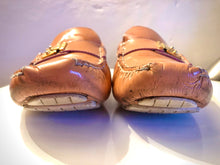 Load image into Gallery viewer, Louis Vuitton Lombok Loafers - EU 38.5 / UK 5.5