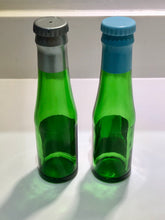 Load image into Gallery viewer, Babycham Salt &amp; Pepper Bottles